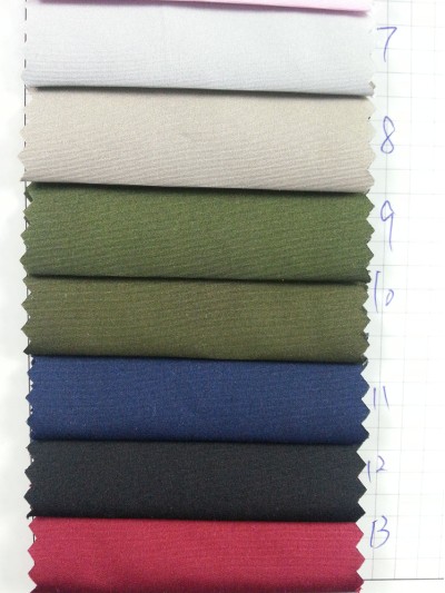 GZ-SGFA  風衣面料 7519#  正面照